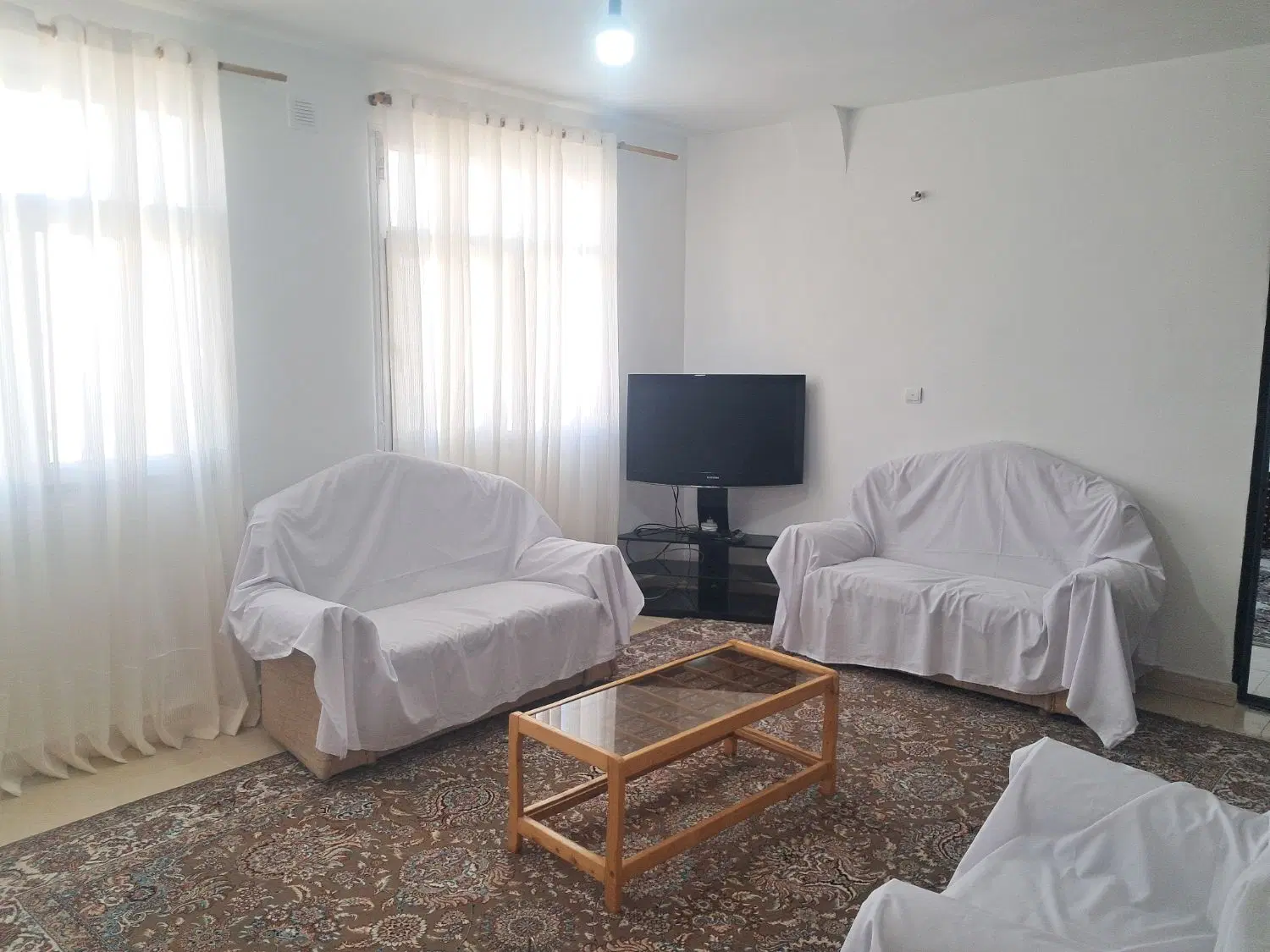 اجاره روزانه سوئیت آپارتمان