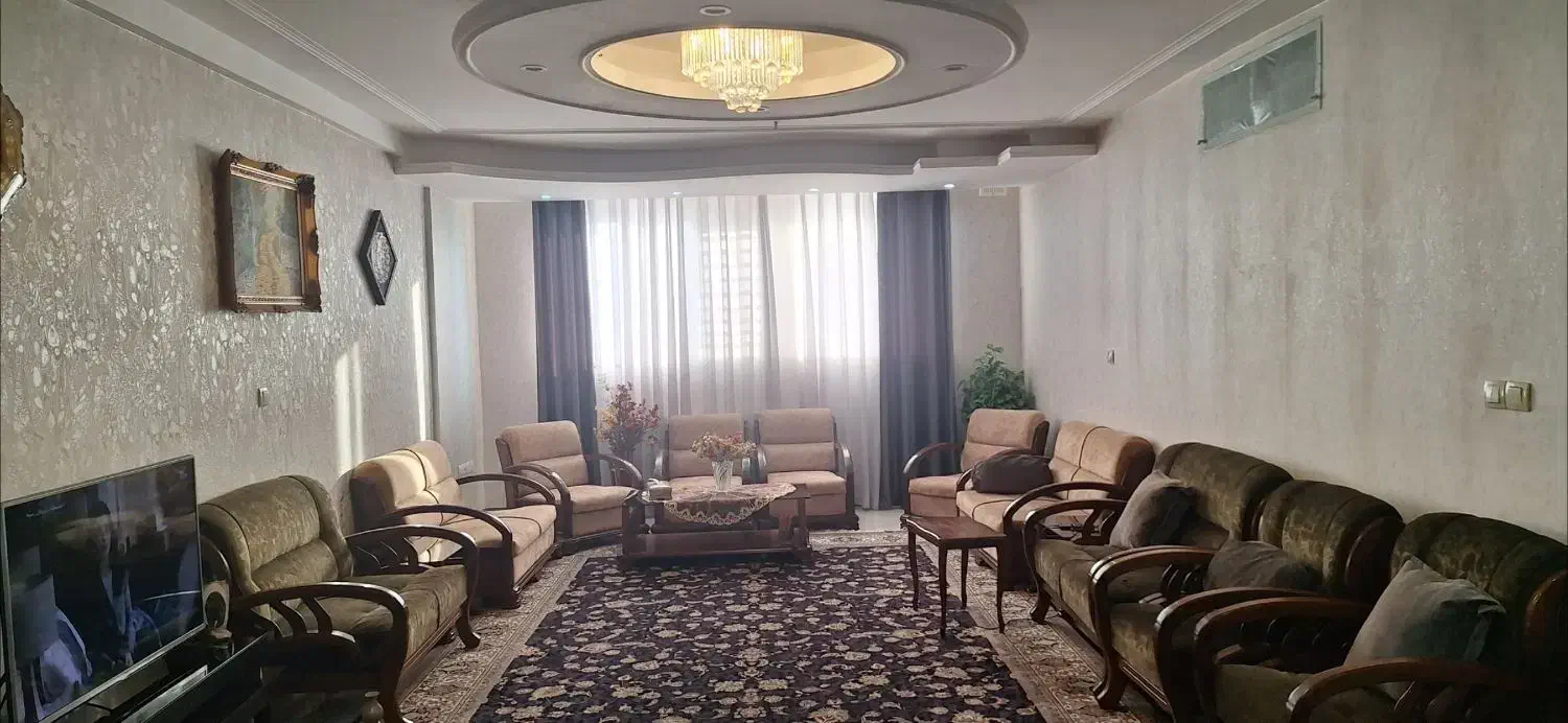 فروش فوری  اپارتمان دو خواب تکمیل