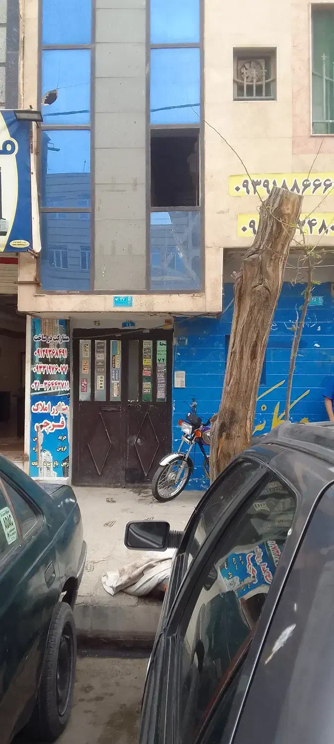 کارگاه خیاطی یامسکونی