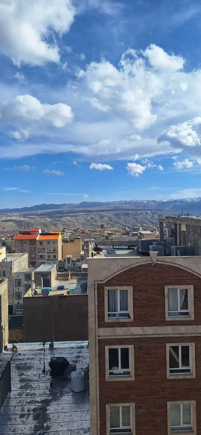 فروش آپارتمان دماوند گیلاوند