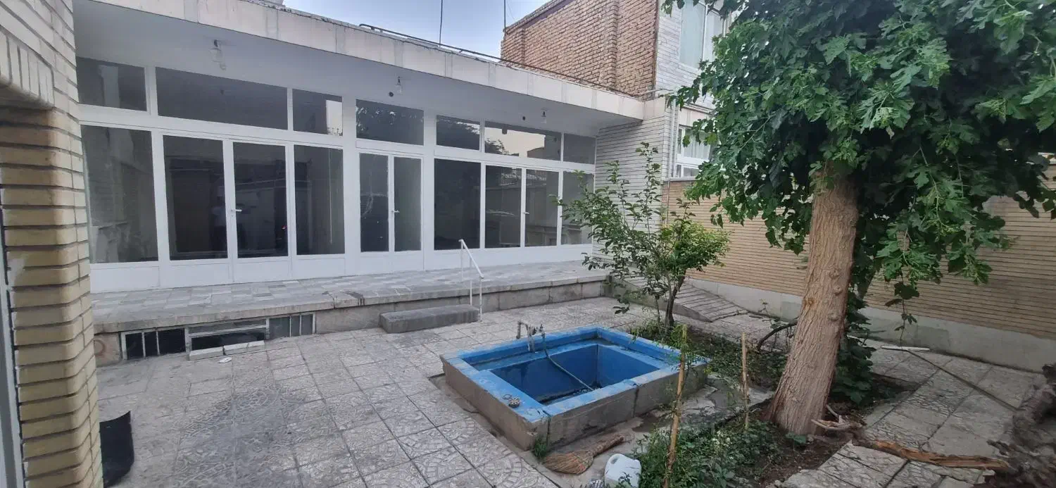 مولوی دربست ۱۵۲ متر پروژه سرمایه گذاری