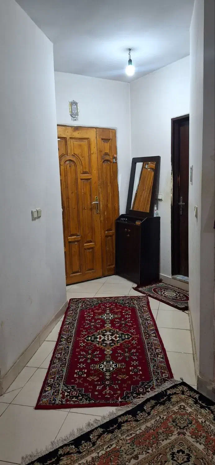 ۹۵ متر  سند تک برگ  ۲ خواب
