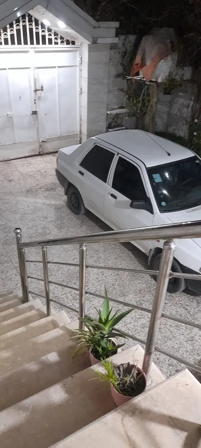 سویت دربست خانه ویلایی