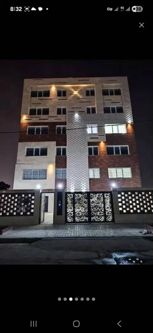 اجاره آپارتمان