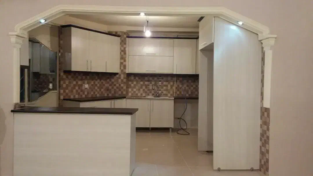 زیر زمین تجاری براصلی