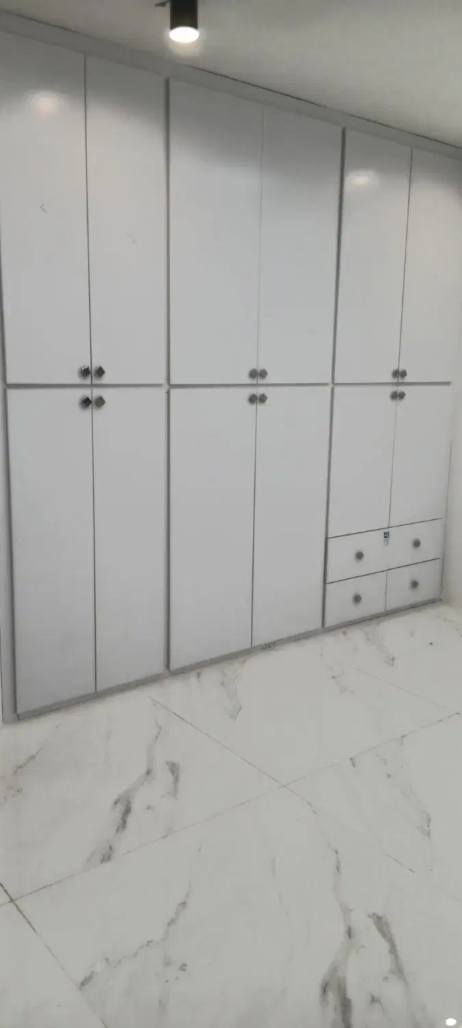 فروش واحد ۱۲۸ متری طبقه ۴ فول امکانات عدالت