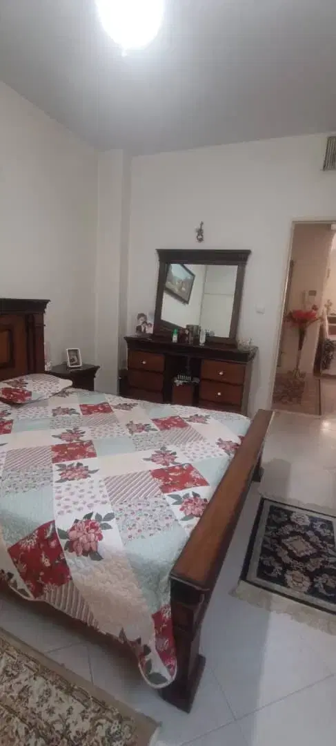 شهرزیبا ۶۰متر ۱خواب