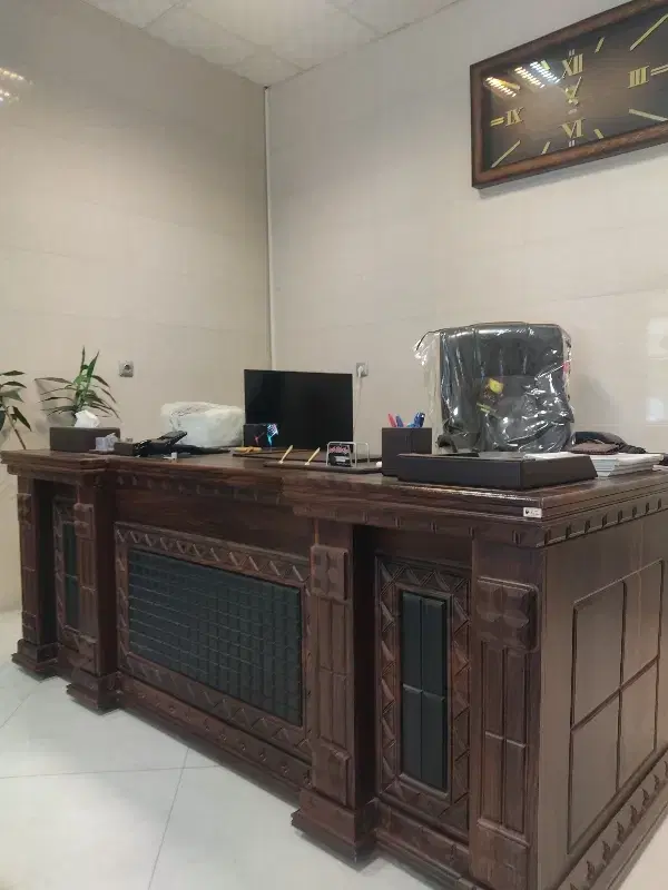۱۱۰ متر اول  صدرا  ۲ خواب فوق العاده تمیز