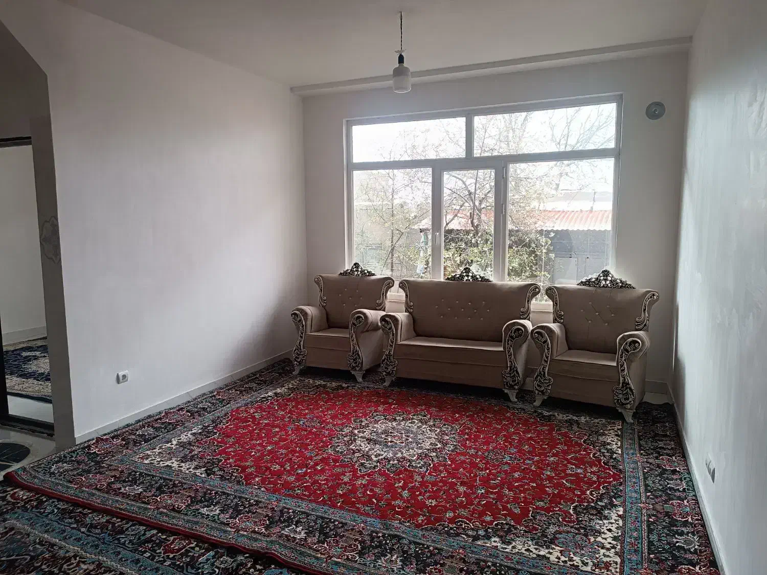 اجاره خانه نوساخت ۱۴۰۴