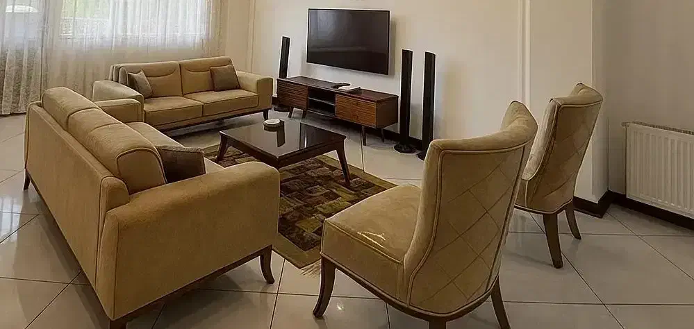 اجاره منزل مبله (نزدیک فرودگاه امام)