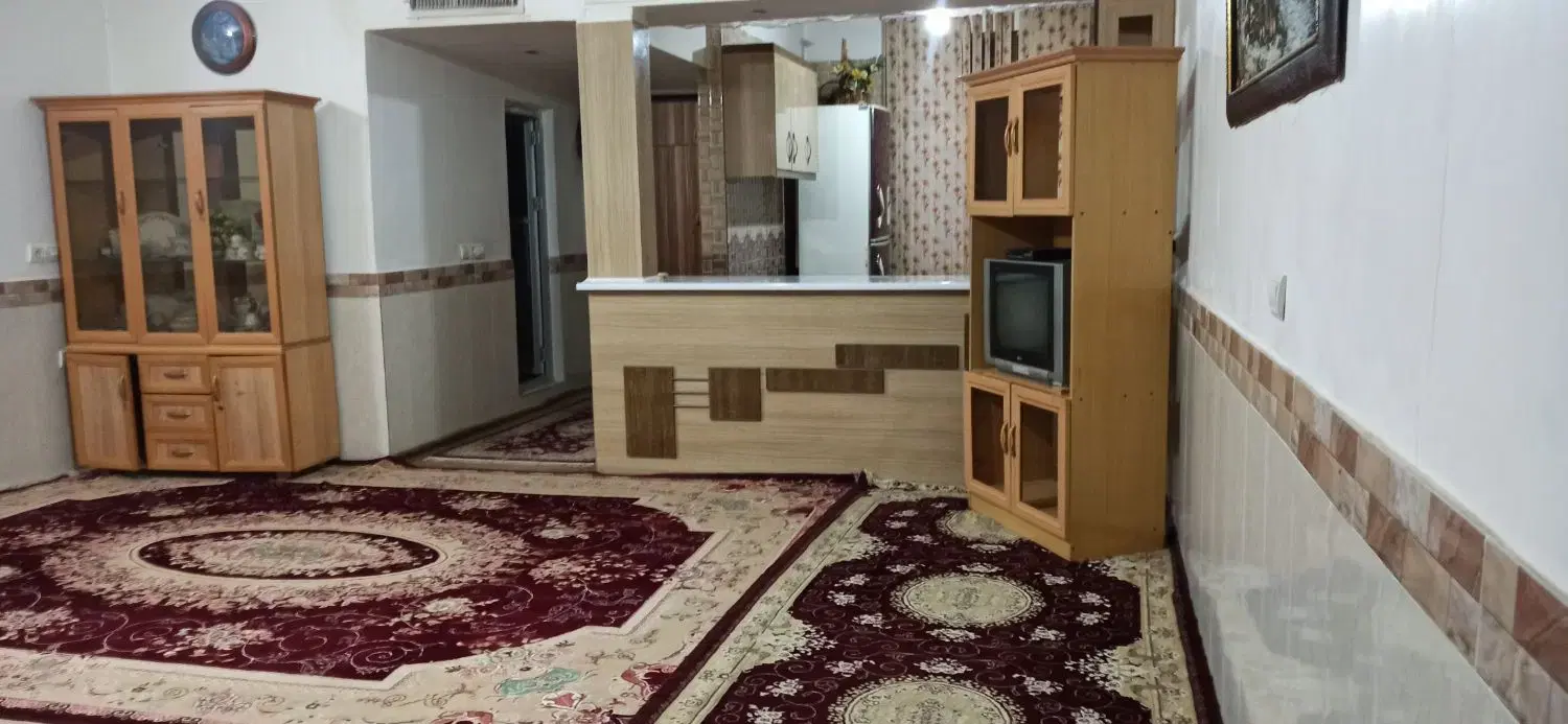 اپارتمان و سوئیت دربستی باتمام امکانات رفاهی