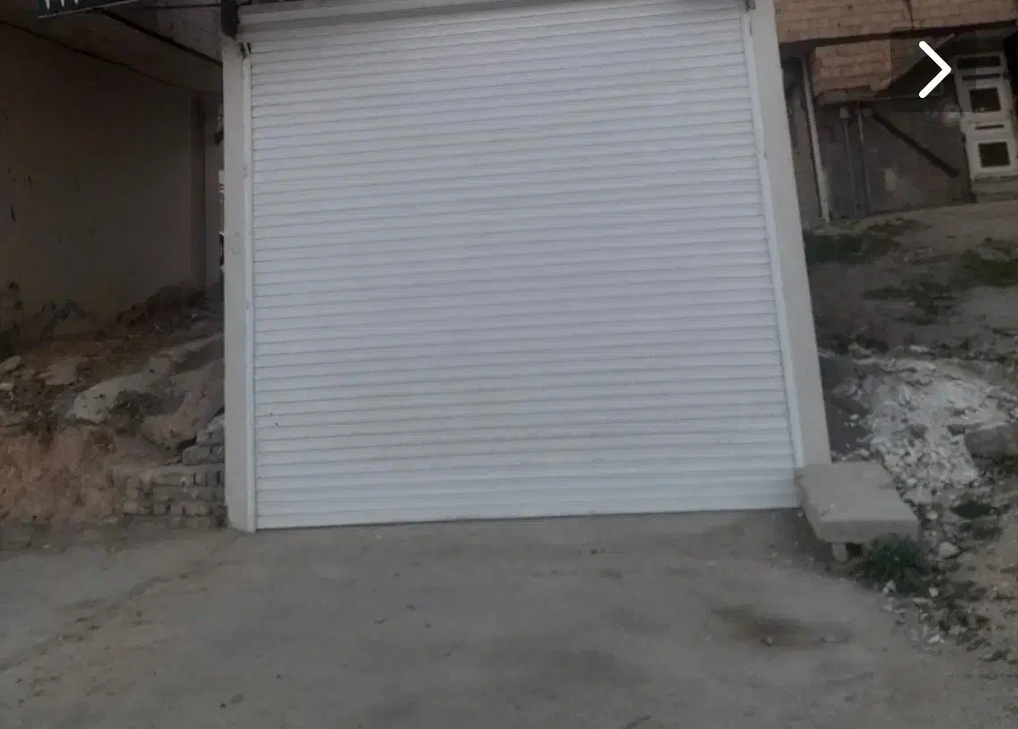 اجاره مغازه تازه ساز ۳۶ متری در فاز ۵ اندیشه
