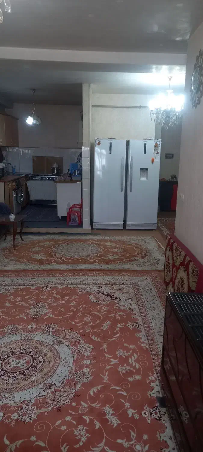 آپارتمان ۷۰متر باپارکینگ اندیشه (داداش‌پور)