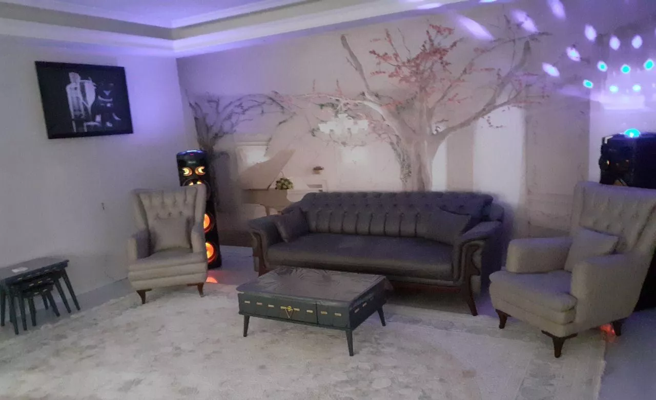 منزل دربستی همدان