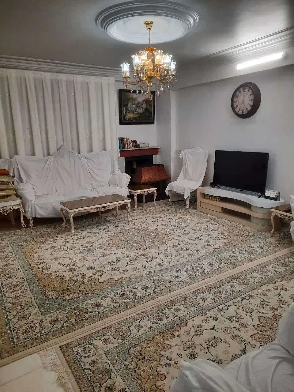 بهترین لوکشین صدف 30 81 متر ویو ابدی