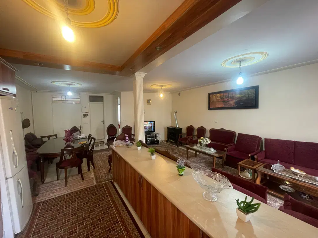 واحد مسکونی ( لواسان بزرگ ) رسنان