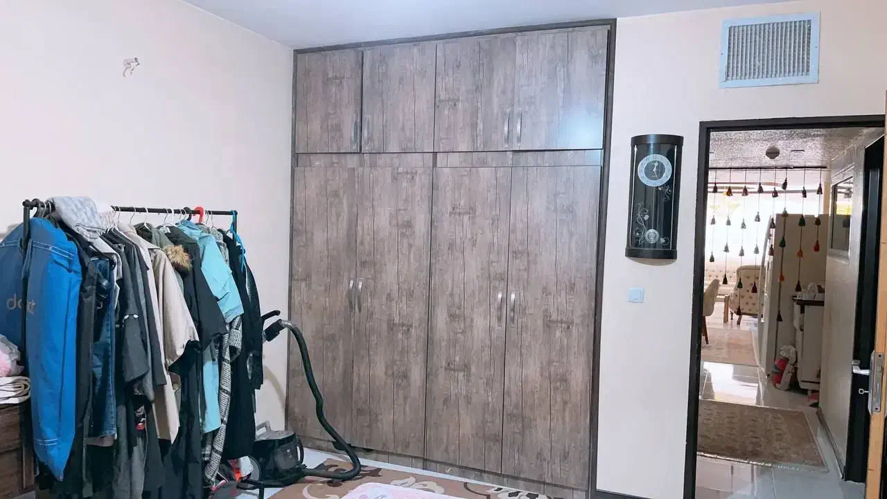 رهن ۹۵ متری اقبال لاهوری