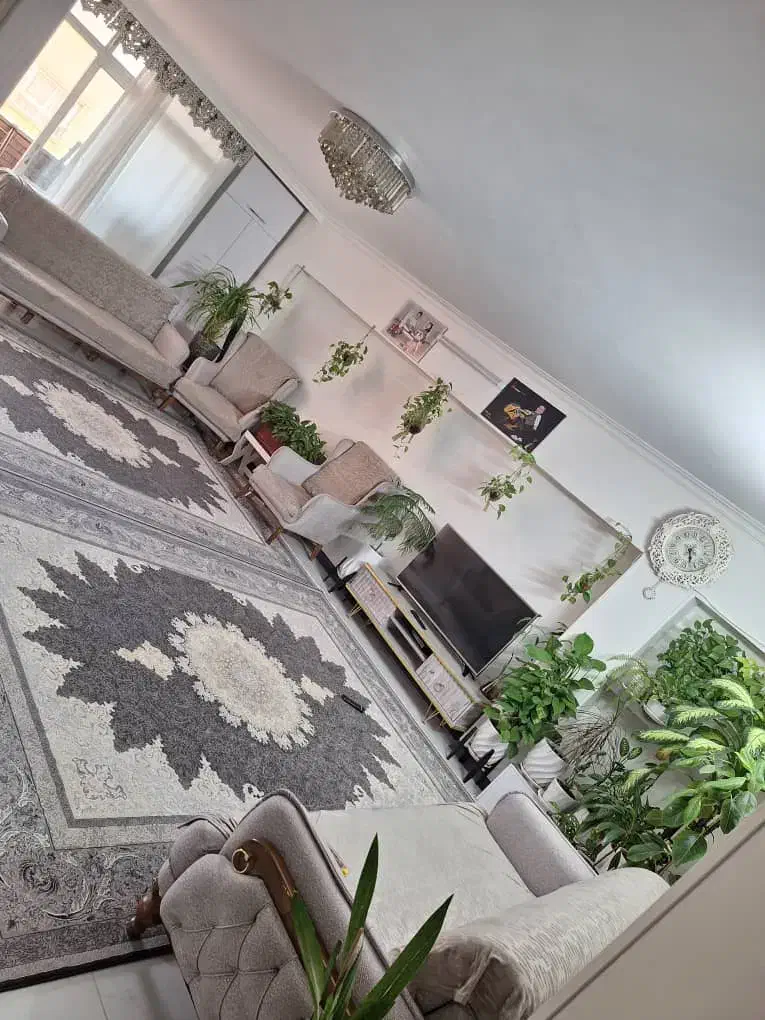 اجاره آپارتمان