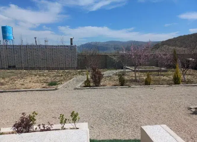 فروش باغچه دشت ارژن