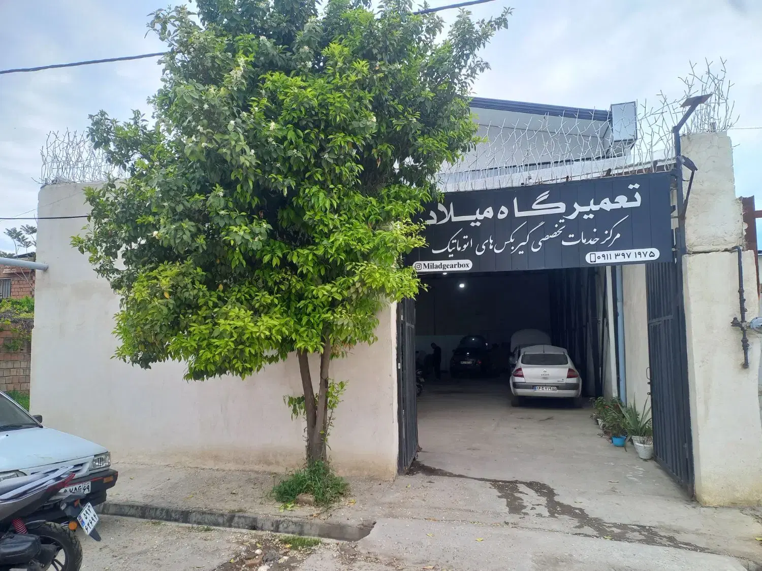 سوله ۲۷۰متری جرجان۱۱،پوررخشانی ۴