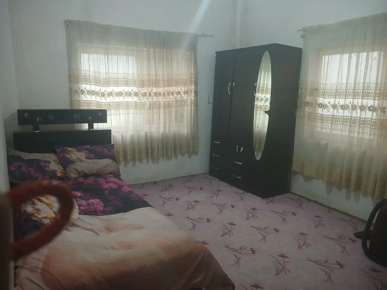 اجاره کوتاه مدت خانه ویلاجنگلی