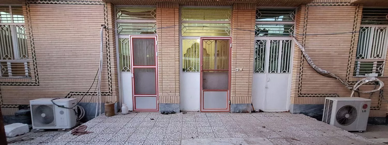 مسکونی بزرگ فلکه آزاد اول ولیعصر