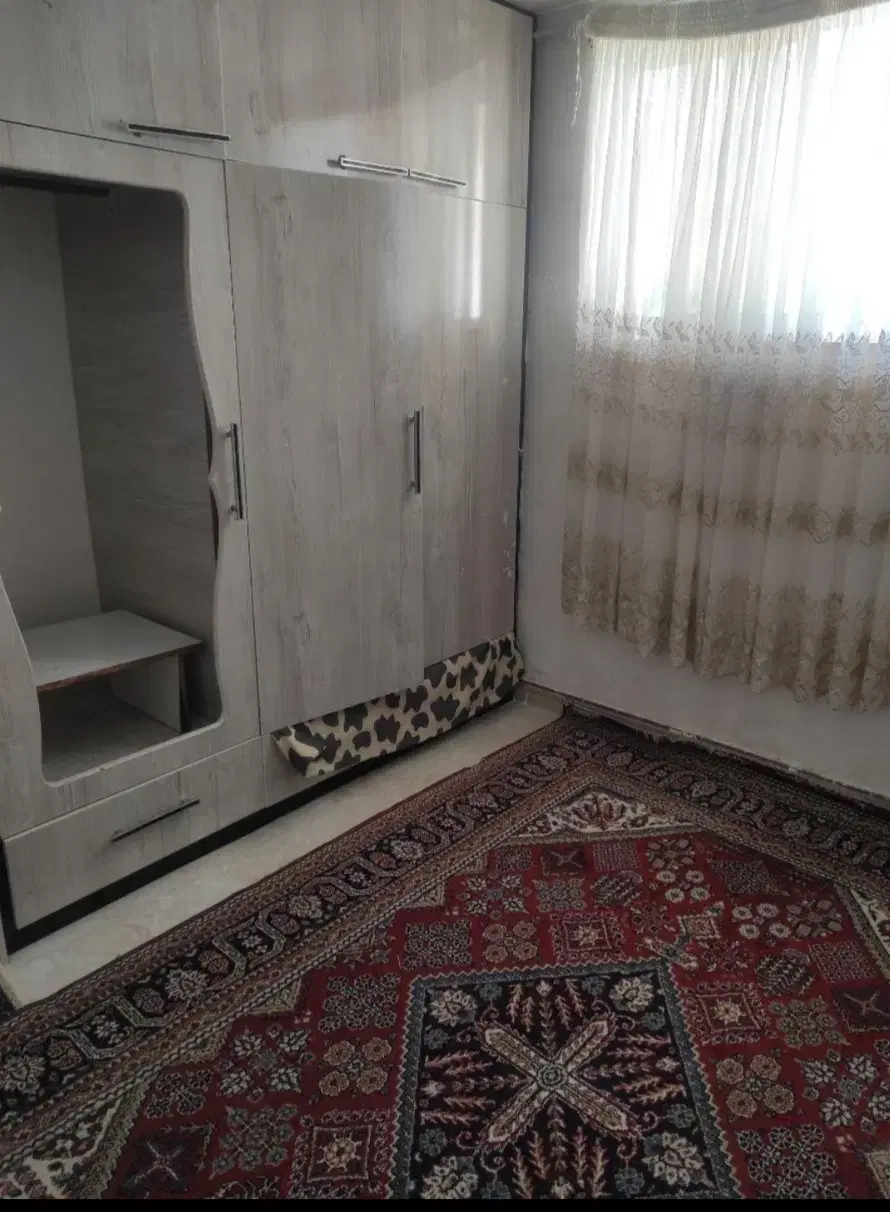 اجاره روزانه_هفتگی_ماهانه آپارتمان ۵۰ متری