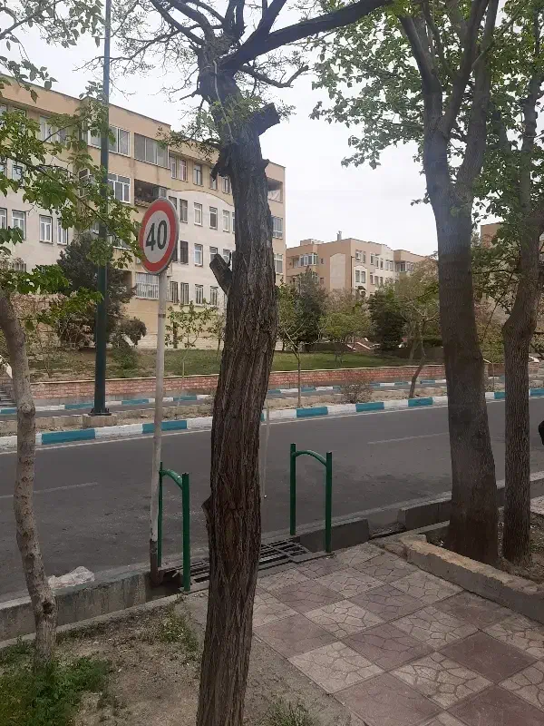 آپارتمان ۷۵ متر