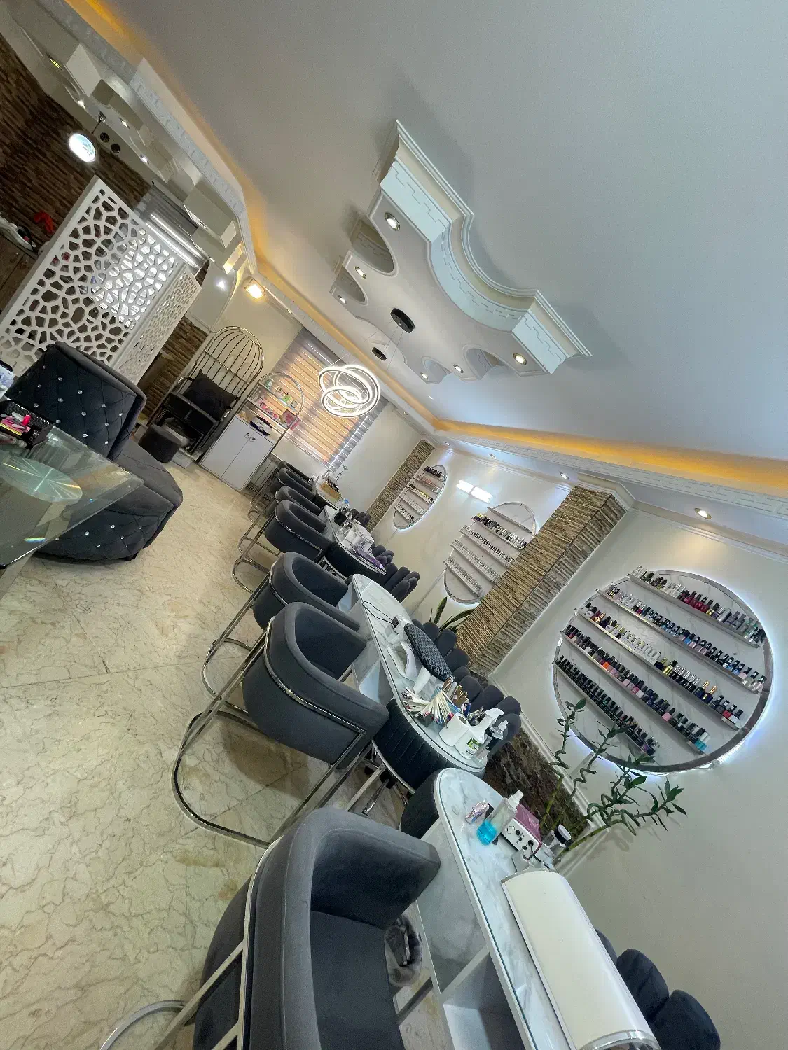 واحد سند اداری نبردشمالی