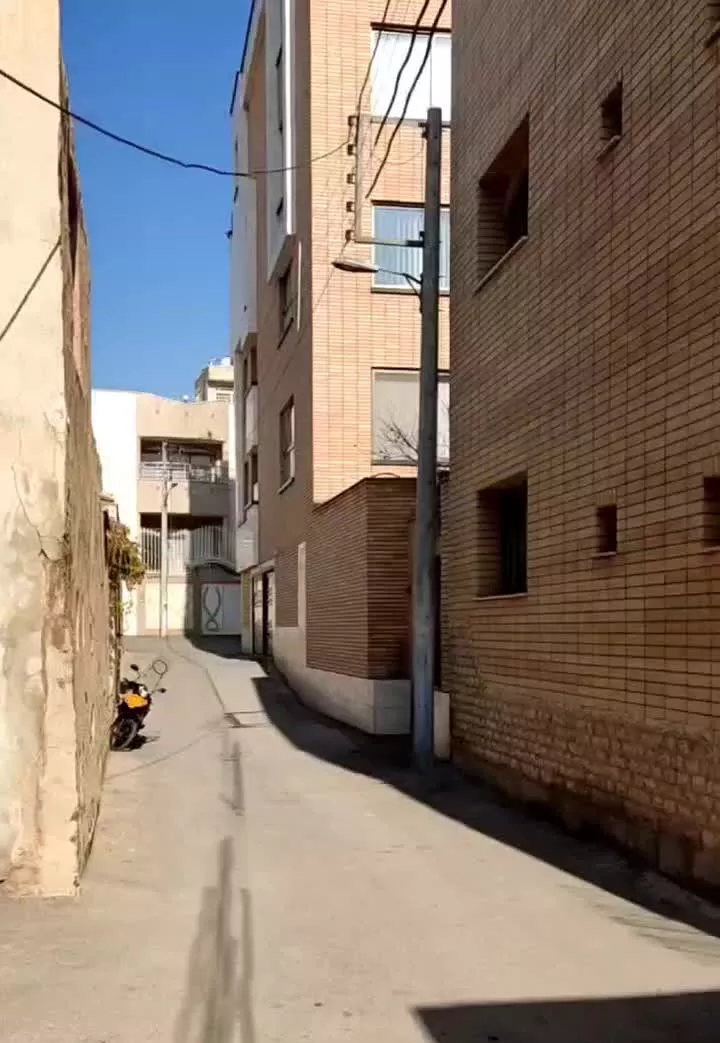 فروش منزل مسکونی کلنگی