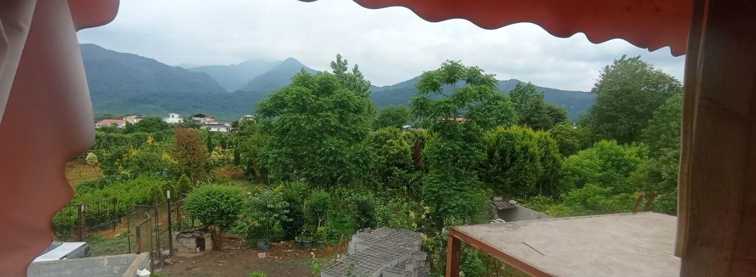کلبه سویسی باعشق استراحتگاه ساعتی شبانه