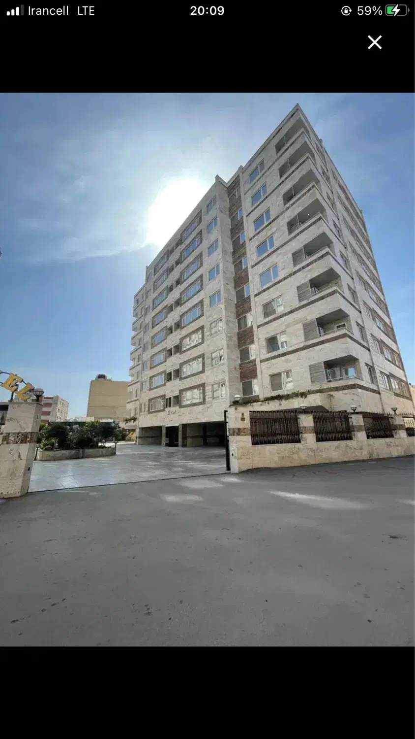 رهن اپارتمان(سوییت)