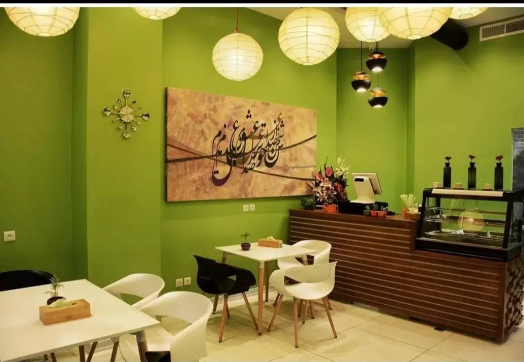 فروش مغازه تجاری بزرگمهر