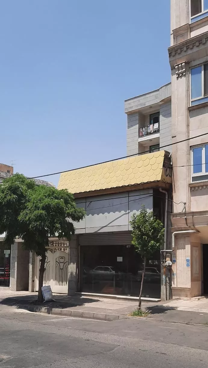بر۶متر،ملکیت،پارکینگ سندی،بدون عقب نشینی