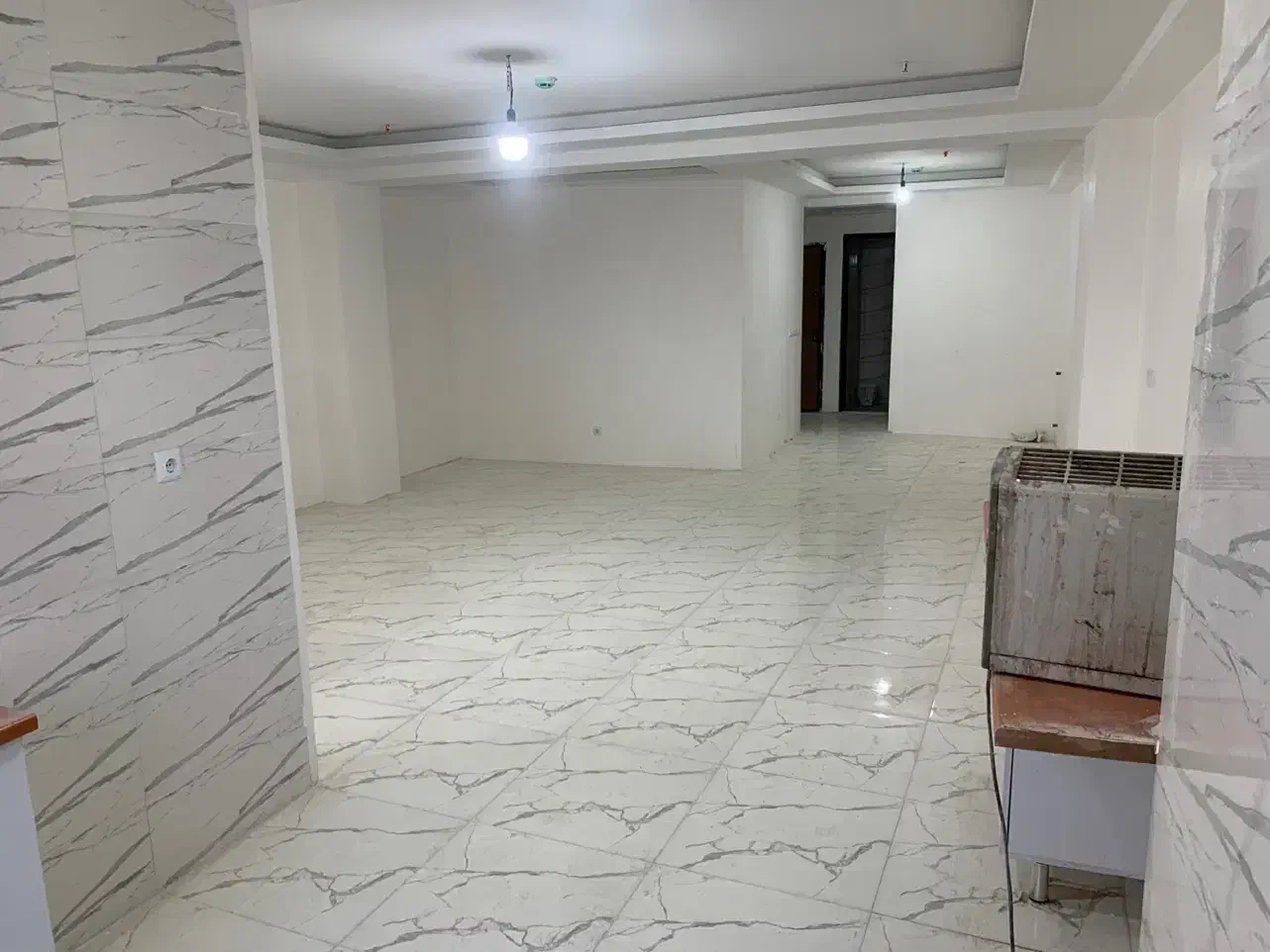 اجاره دفتر کار کلید نخورده
