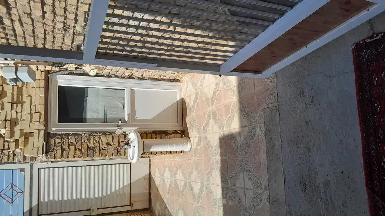 خانه ویلای