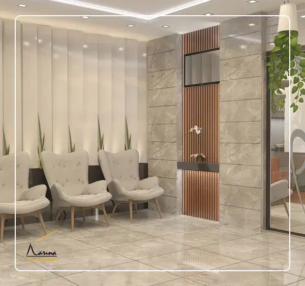 اجاره اتاق در کلینیک و آموزشگاه زیبایی