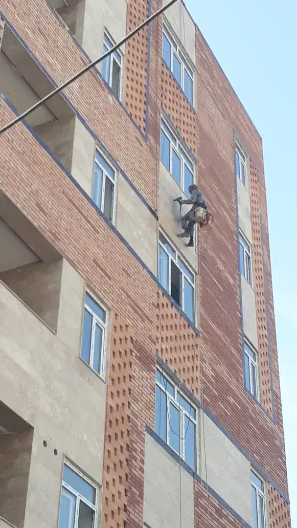 ۱۲۰ متر نوساز تک واحده ۳ خواب جهت اجاره