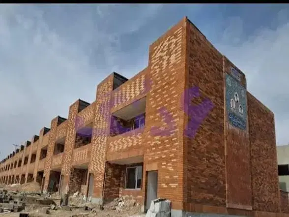 آپارتمان نوساز سازیان راه مهرگان