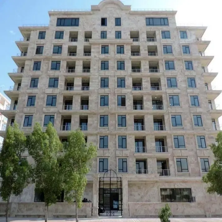 رهن کامل یکخواب (برج سینا)