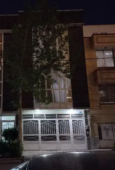 ۱۲۵ متر زمین و ۲۵۵ متر بنا در سیدرضی 30