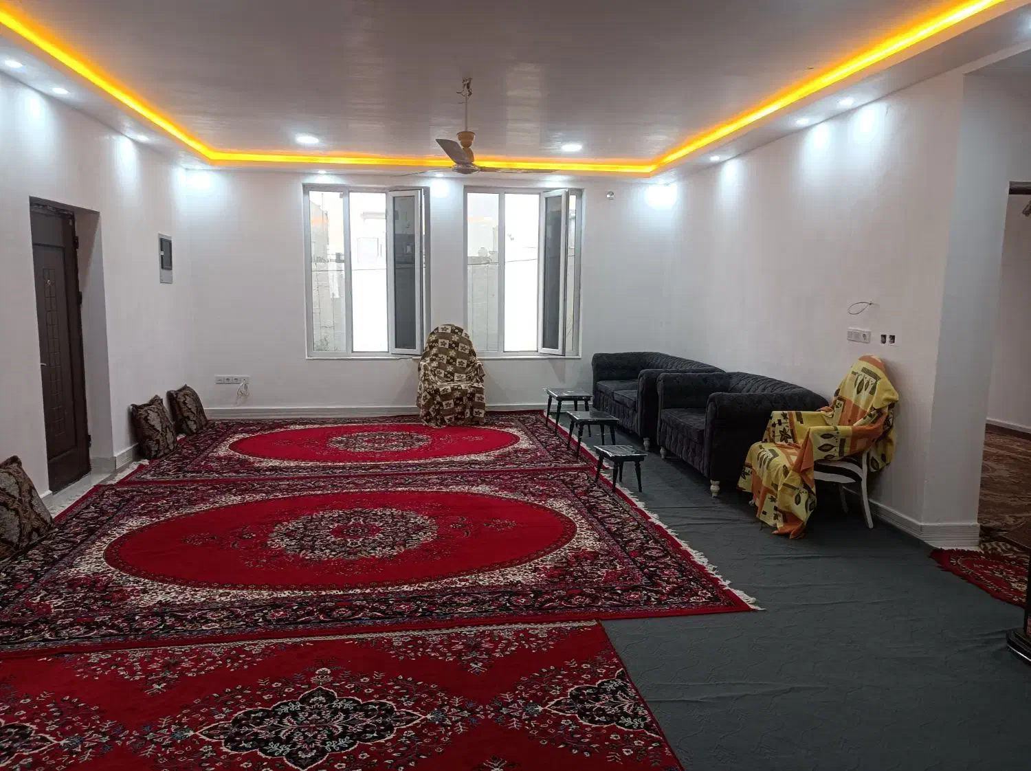 اجارە سوییت روزانە