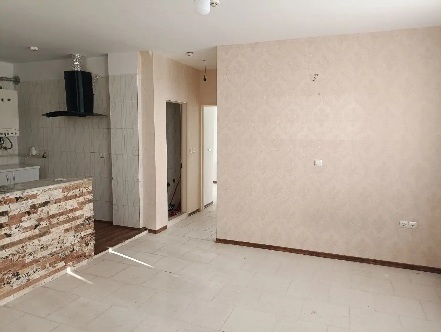 اجاره و رهن آپارتمان در سهند