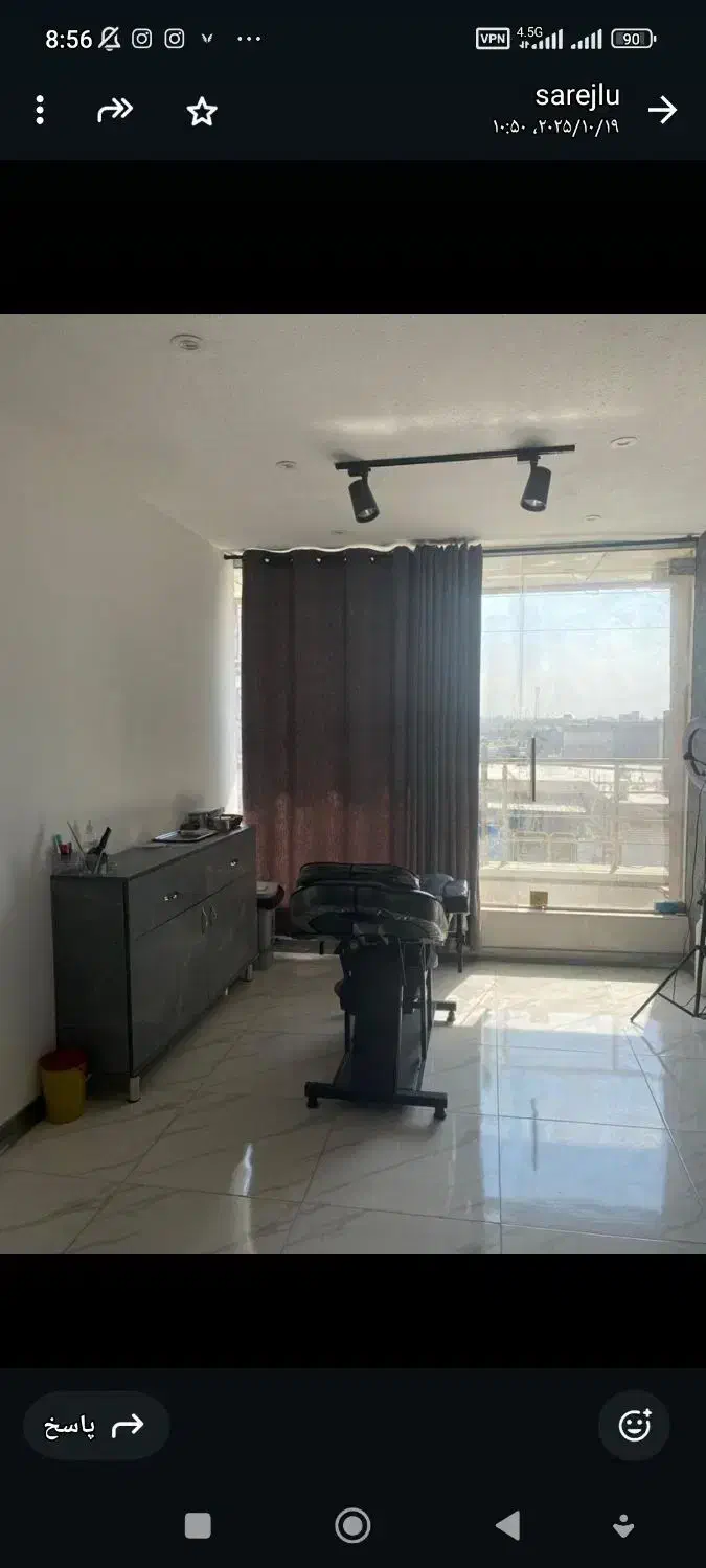 فروش  ملک تجاری ۱۰۰ متری