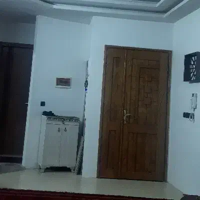 زمین مشارکت۷۵متر برای سازنده با پروانه