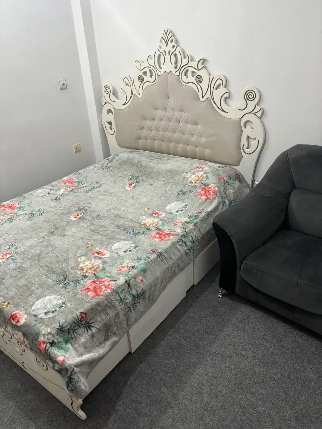 اجاره سوئیت تمیز و مرتب ۷۰ متری