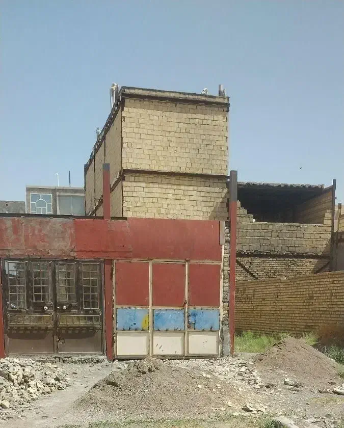 خانه فروشی