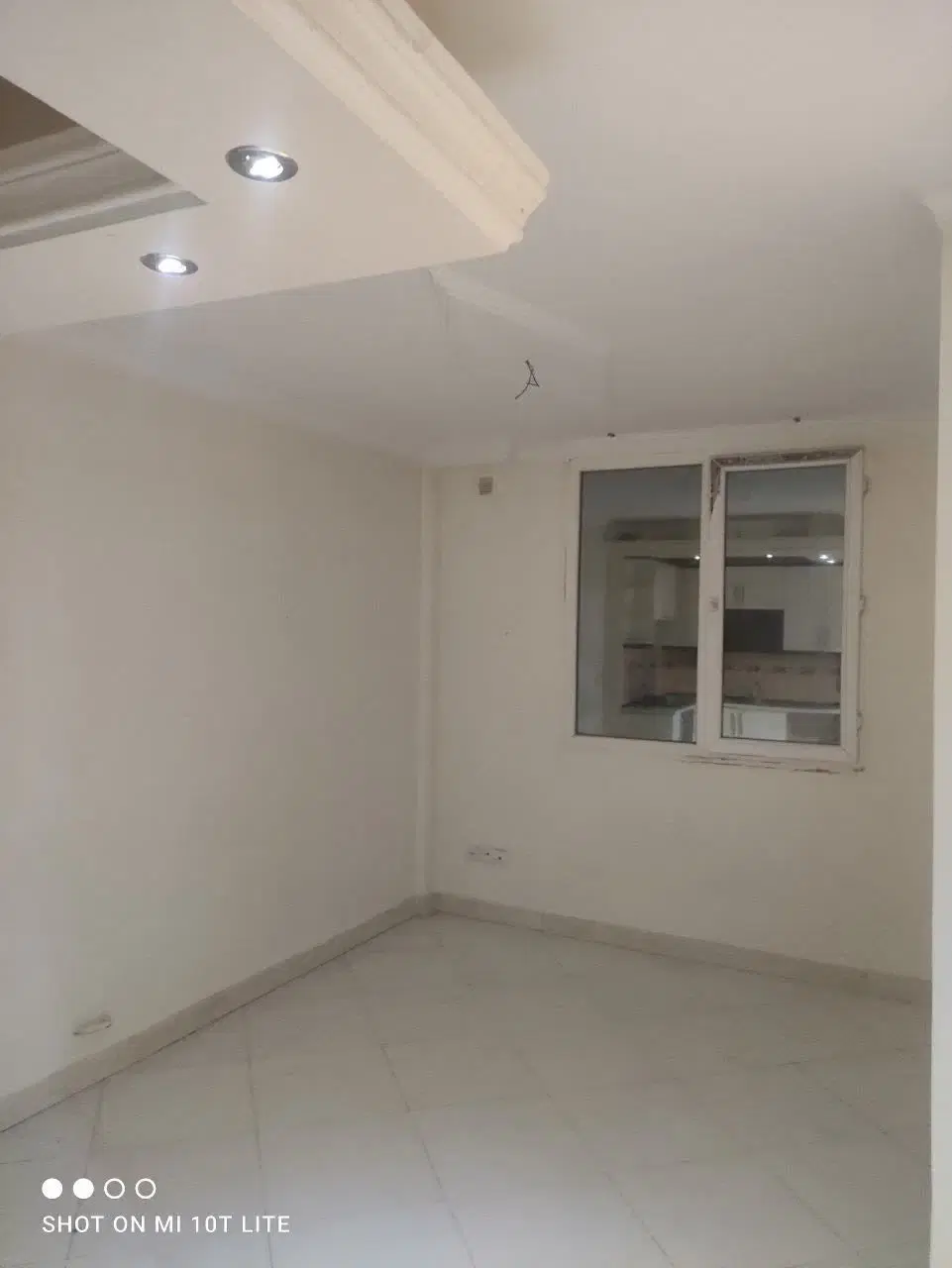 ۳۲متر آپارتمان تک واحدی+پارکینگ مسکونی
