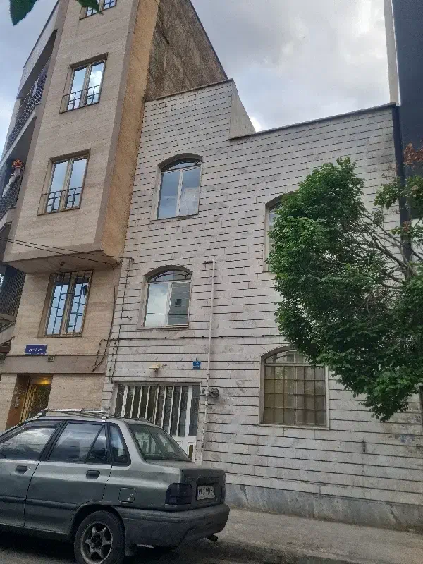 فروش خانه ویلایی تهرانسر