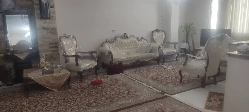 آزادگان فاز ۳